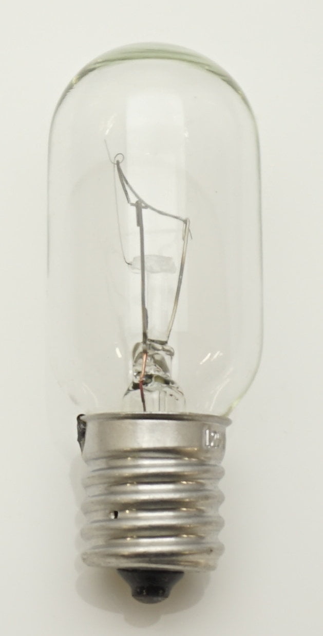 8206232A, Microwave Exterior Light Bulb 125V fits Roper, Kenmore