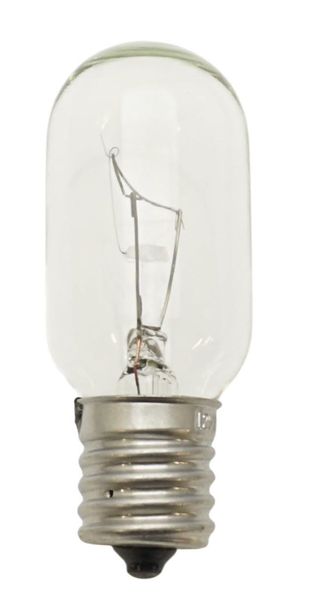 8206232A, Microwave Exterior Light Bulb 125V fits Roper, Kenmore