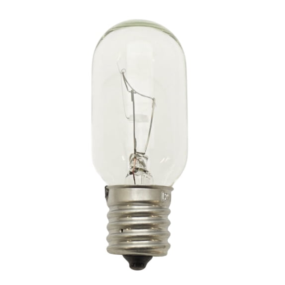8206232A, Microwave Exterior Light Bulb 125V fits Roper, Kenmore, Whirlpool