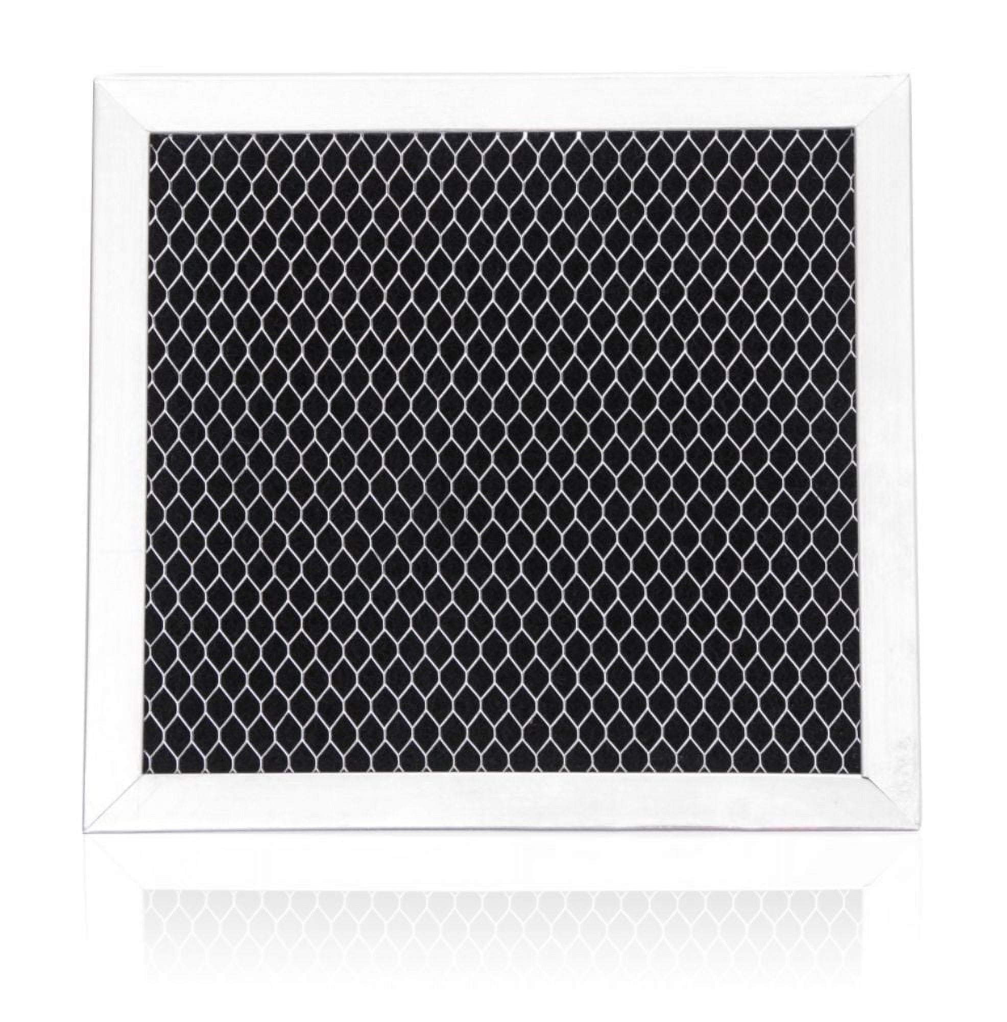 8206444A Whirlpool Microwave Charcoal Filter