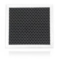 thumbnail image 1 of 8206444A Whirlpool Microwave Charcoal Filter, 1 of 2