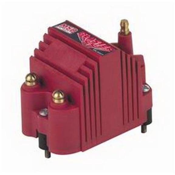 8207 Blaster Ss Ignition Coil