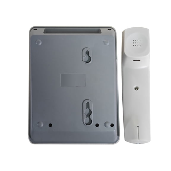 8207CID Corded Phone With Large Buttons And Speakerphone Perfect For Elderly And Professional