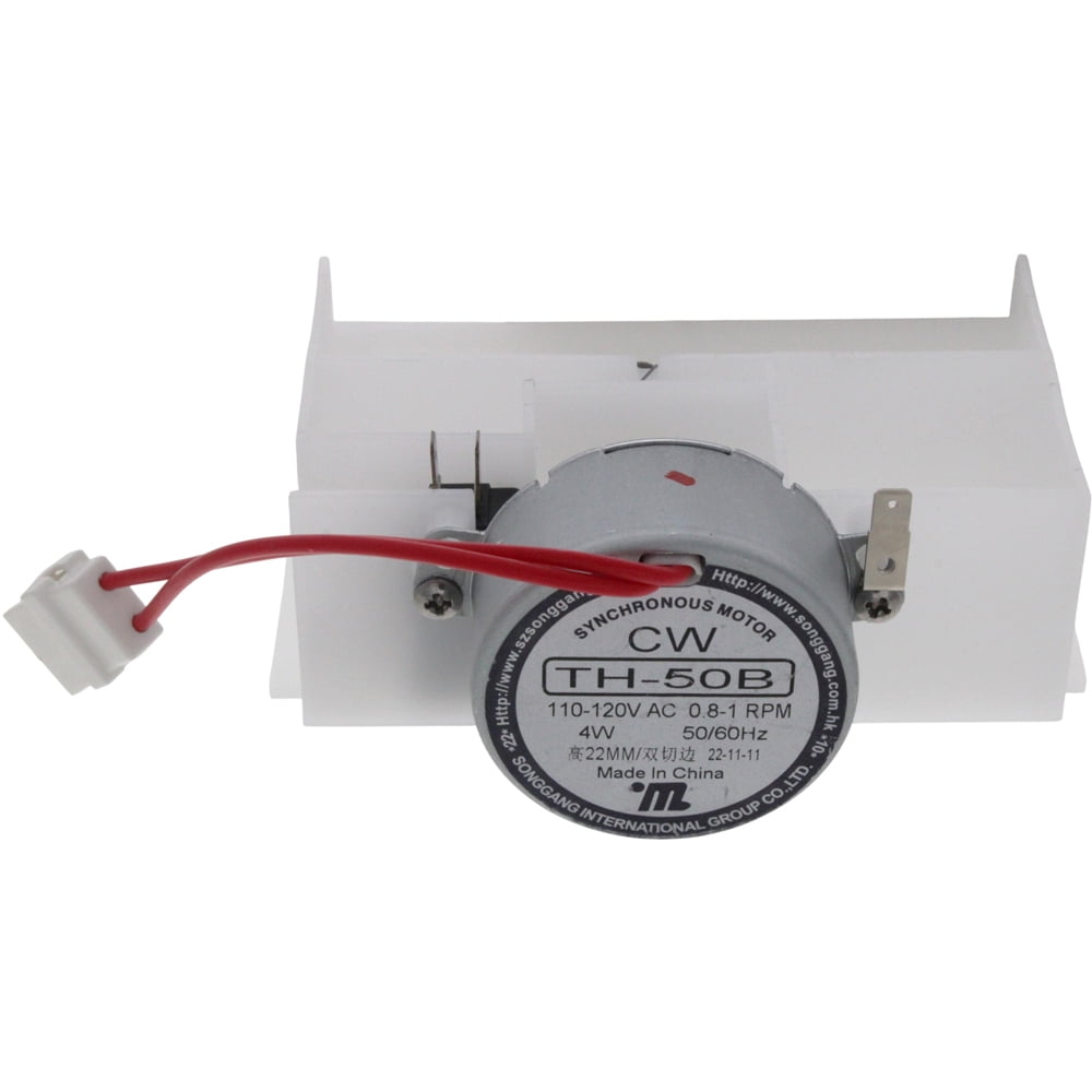 8208195 - Upgraded Refrigerator Damper Motor Assembly Fits Kenmore