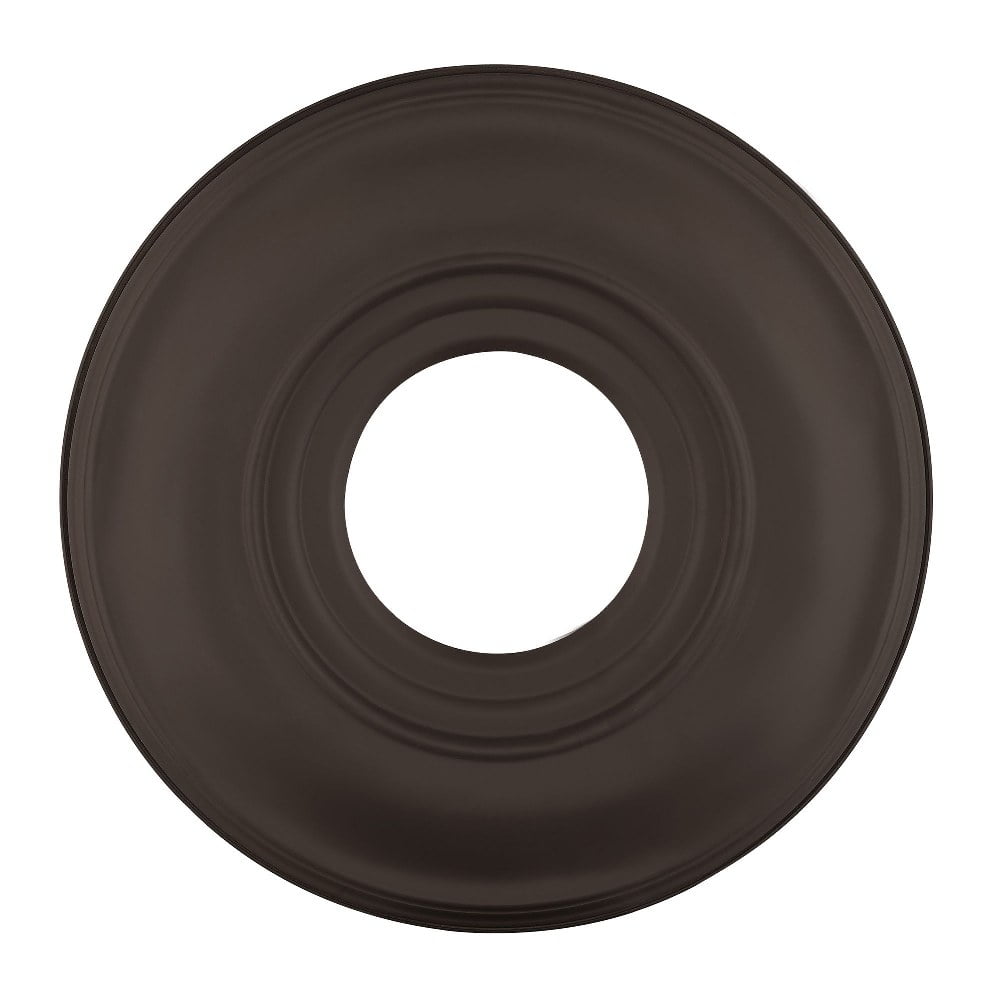 Classic Bronze 12" Polyurethane Ceiling Medallion