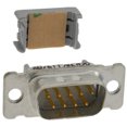 thumbnail image 1 of 8209-6000 Connectors D-Sub Standard 9 Position, 1 of 1