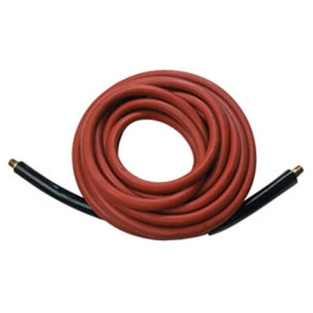 8212 Four Braid Air Hose - 0.5 In. Id X 50 Ft.