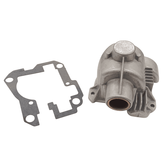8212396, Metal Transmission Housing fits Whirlpool KitchenAid Stand Mixer