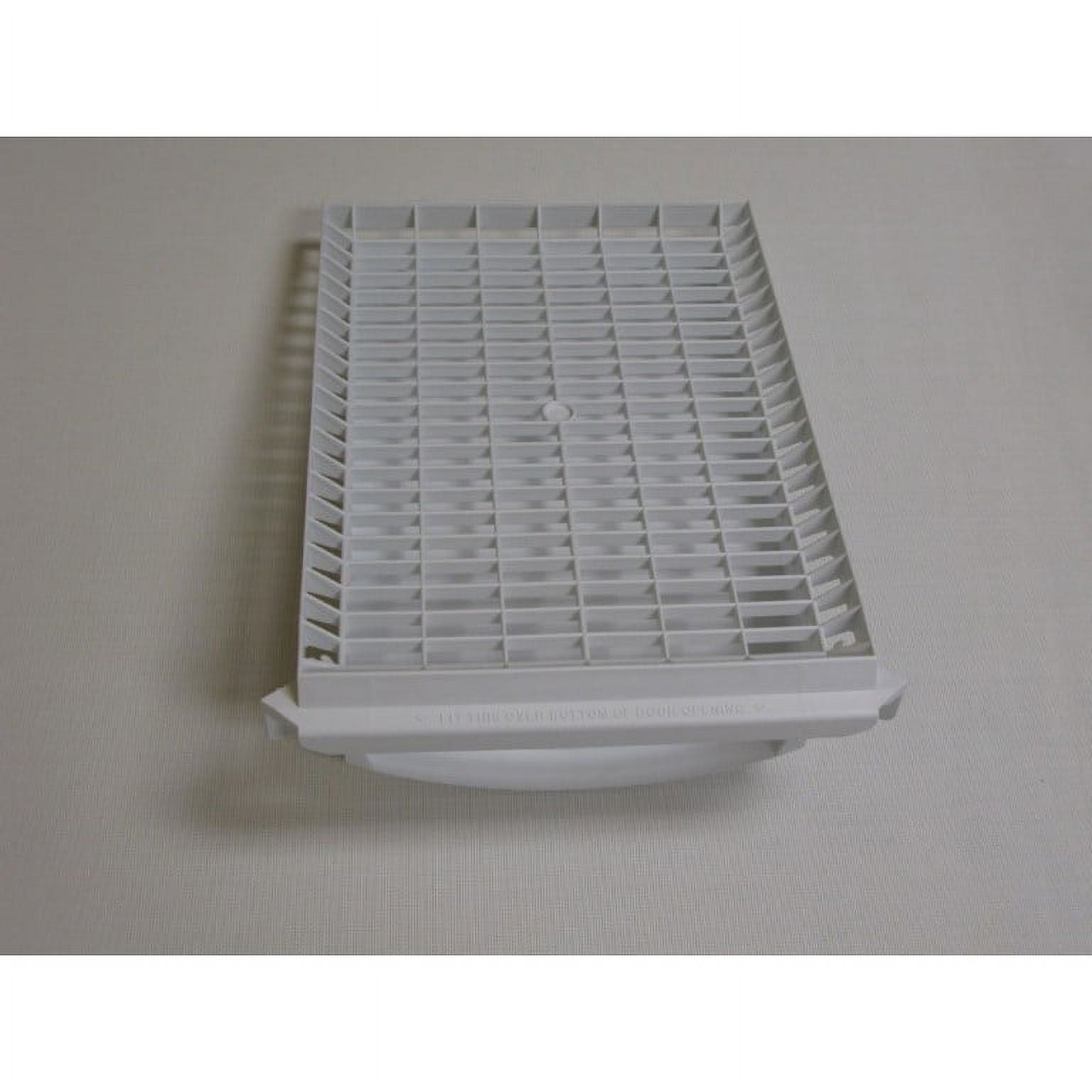 Whirlpool dryer rack sales