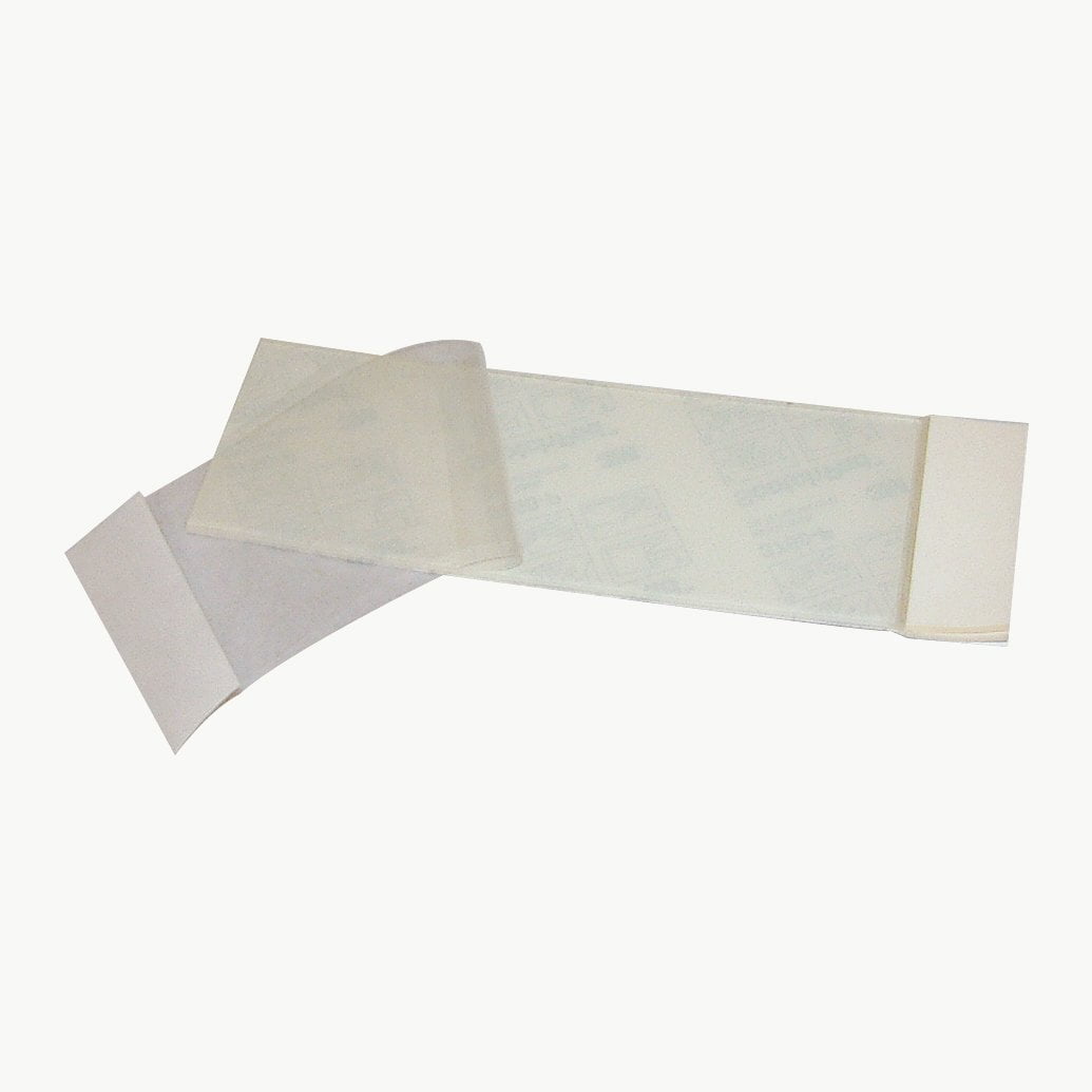 822-4inx6in - ScotchPad Tape Pad - 25 sheets/pad - 1 pad/pkg - (200 PKS)