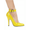 thumbnail image 1 of 8221, 5 Inch Pump With Ankle Straps, 1 of 2