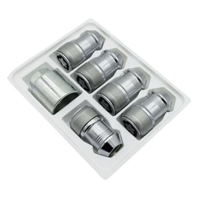 82215711 Wheel Locks for 2018-2024 Jeep Gladiator Wrangler 82215711AA