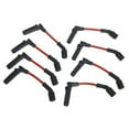 thumbnail image 1 of 82244 Spark Plug Wire Set - Black, 1 of 1