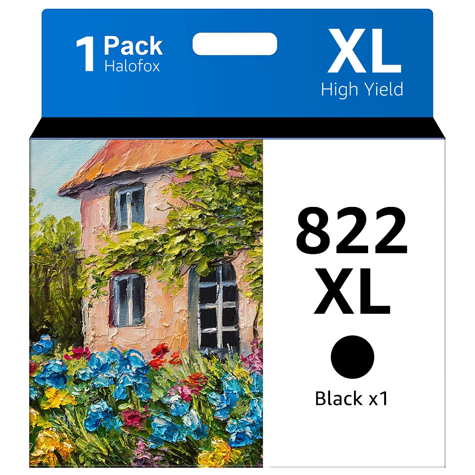 822XL Ink Cartridge for Epson 822 Ink Cartridge for Epson Workforce Pro