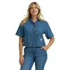 Lee® Women's Heritage Regular Fit Chore Top, Sizes
