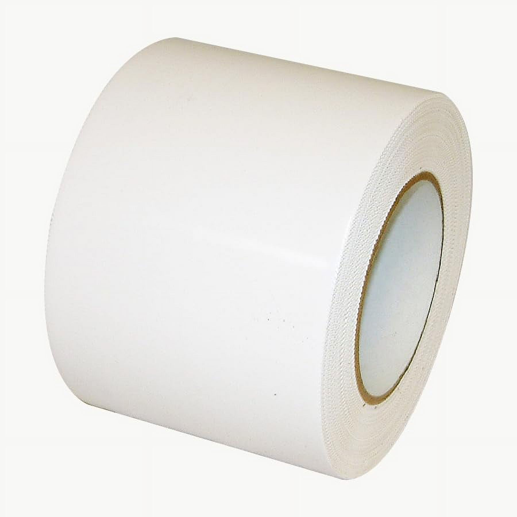 824 Shrink Wrap Tape (ethylene Film) 4" x 60 yd., White