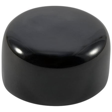 825-8 Series 0.825 in. Flexible Round Vinyl Cap