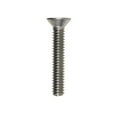 thumbnail image 1 of 825594 0.25-20 x 1.5 in. Phillips Flat Head Stainless Steel Machine Screw, 1 of 1