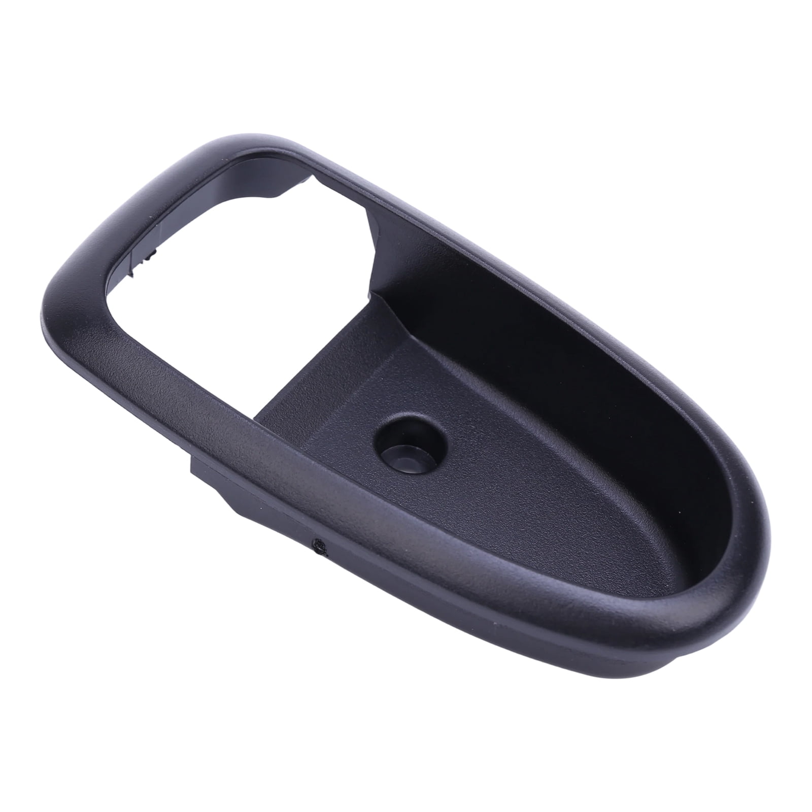 82611-2D000 82621-2D000 Electroplated Black Interior Door Handle Frame ...