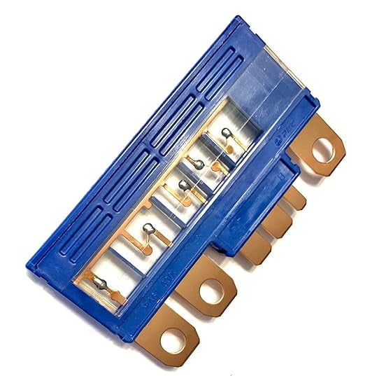 82620-33030 Fusible Link Block Multi Link Fuse for Toyota Camry Venza 120A