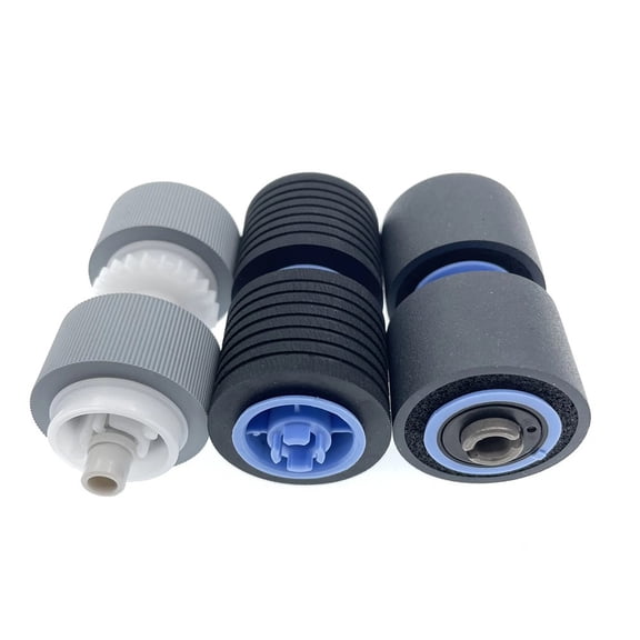 8262B001Aa Scanner Exchange Roller For Dr-G1100 Dr-G1130 Dr-G2090 G2110