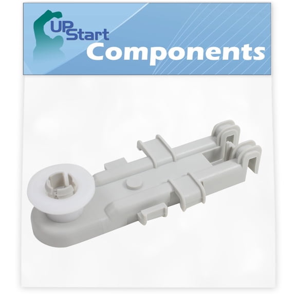 8268655 Dishwasher Upper Rack Wheel Replacement for Kenmore / Sears 665.16979200 - Compatible with 8268655 Wheel Kit