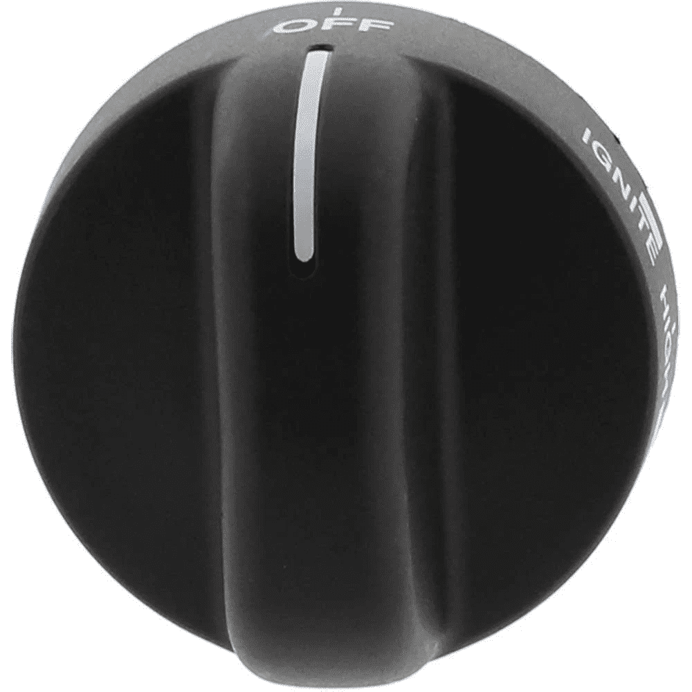 8273103 for Whirlpool WP8273103 Gas Range Stove Burner Knob