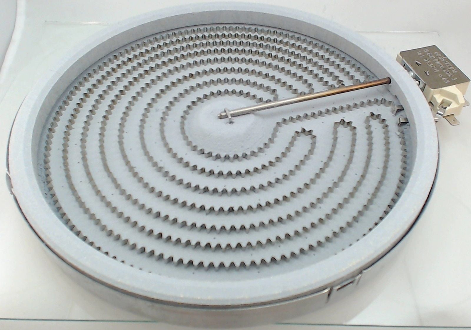 8273992 , WP8273992 Surface Unit element for Whirlpool Range