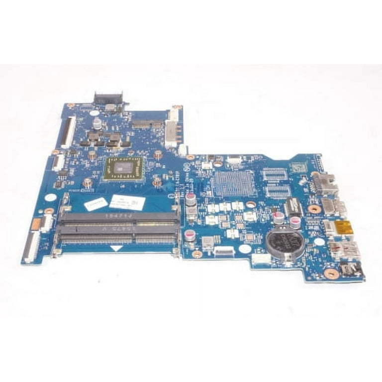 827705-001 Hp UMA AMD A6-5200 Motherboard 15-AF131DX