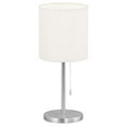 thumbnail image 1 of 82811A-Eglo Lighting-Sendo - One Light Table Lamp, 1 of 3