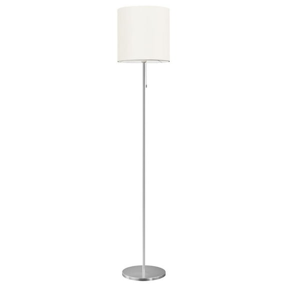 82813A-Eglo Lighting-Sendo - One Light Floor Lamp