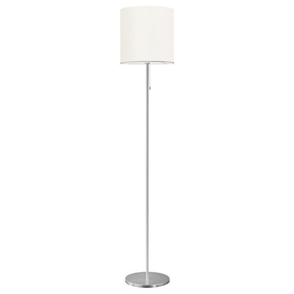 82813A-Eglo Lighting-Sendo - One Light Floor Lamp
