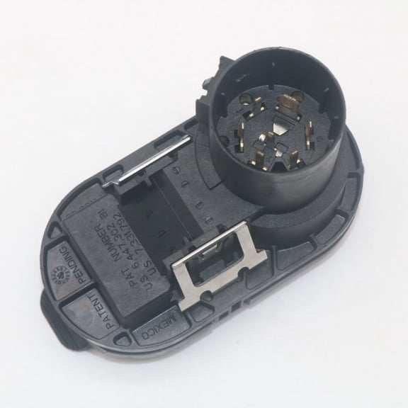 82824-0C150 Tow Hitch Wiring Harness Connector for Toyota Tacoma 2016-2022