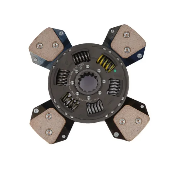 82824211 Ford New Holland Clutch Plate Fits For Tractor