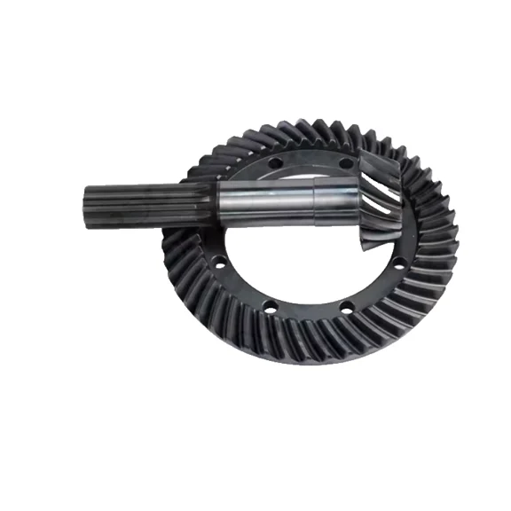 82824504 Crown-Pinion Assy. (14/47 Teeth) Gear New Holland Fits For Tractor