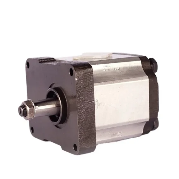82827044 Hydraulic Pump Fits For New Holland Tractor