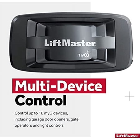 828LM Internet Gateway by