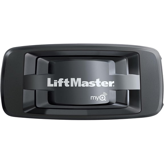 828LM Internet Gateway for Smart Remote Control of Garage Doors, Gates, and Lights