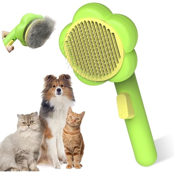 Best Brushes for Short Hair Dogs: Effective Deshedding Tools for a ...