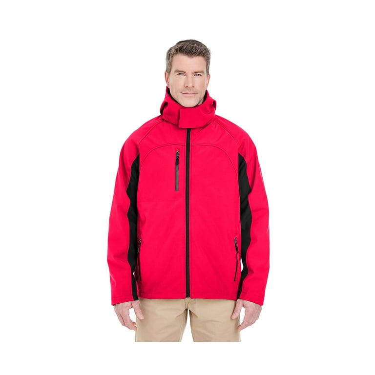 Ultra club soft shell jacket 2025