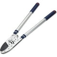 thumbnail image 1 of 8290RS Razorsharp Heavy Duty Telescopic Ratchet Anvil Loppers, Extendable 40 1/2" Handles, Ideal for Cutting Thick Hard To Reach Branches, Powerful Ratcheting Mechanism, 1 of 6