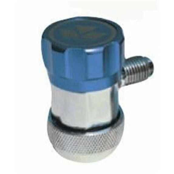 82934-E Low Side Manual R134A 1/4 Fl M X 13mm Quick Coupler
