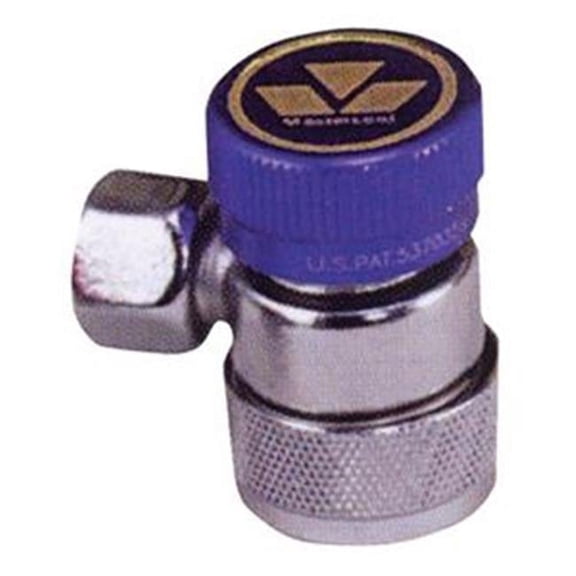 82934 Low Side Manual R134A 14mm-F X 16 mm Quick Coupler