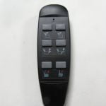 8296 Six Button Infinite Hand Control