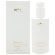 82E Body Milk SPF 20 PA Plus , 8.1 oz Body Milk