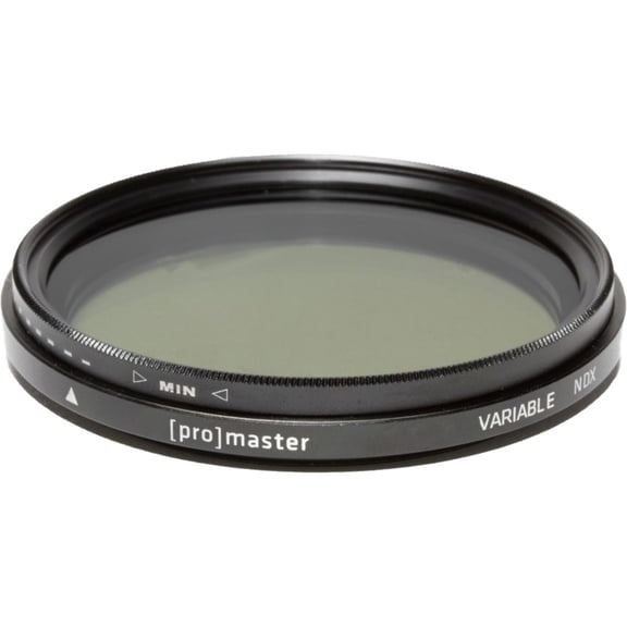 82MM VARIABLE ND - DIGITAL HGX