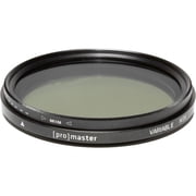 82mm Variable Nd - Digital Hgx