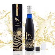 82X COLLAGEN PREMIUM MARINE COLLAGEN DRINK 500ML - Collagen Peptides Liquid Drink for Skin Hair Nails