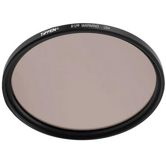 82mm 812 Warming Glass Filter