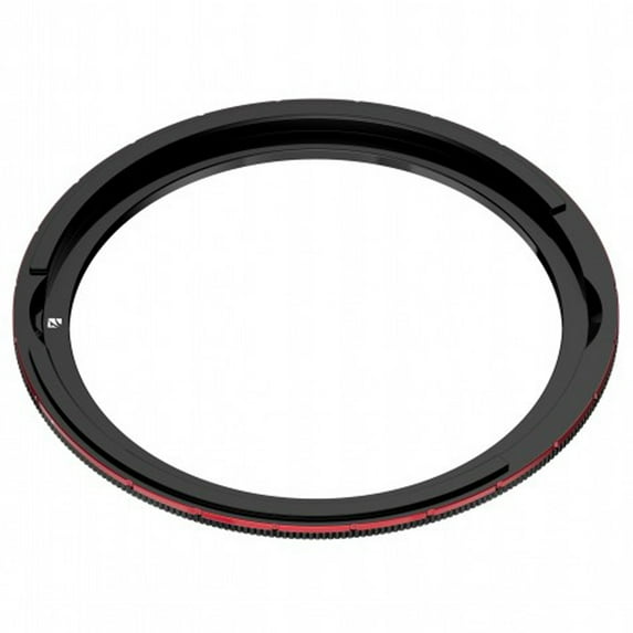 Freewell 82mm Empty Base Ring for Magnetic VND Filter System